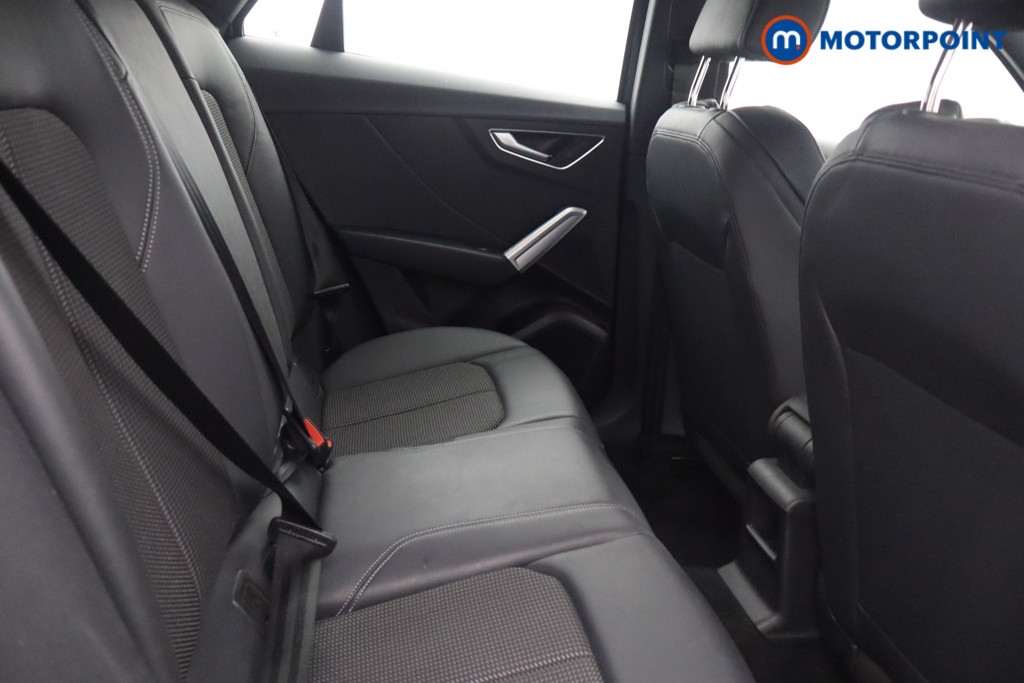Audi Q2 S Line Automatic Petrol SUV - Stock Number (1652037) - 7th supplementary image