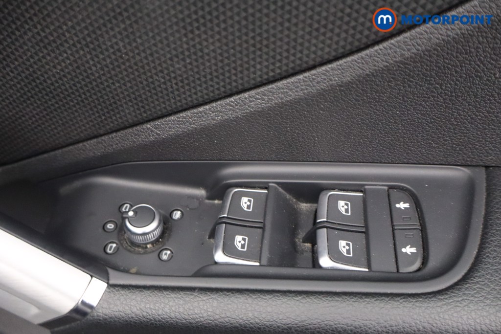 Audi Q2 S Line Automatic Petrol SUV - Stock Number (1652037) - 11th supplementary image
