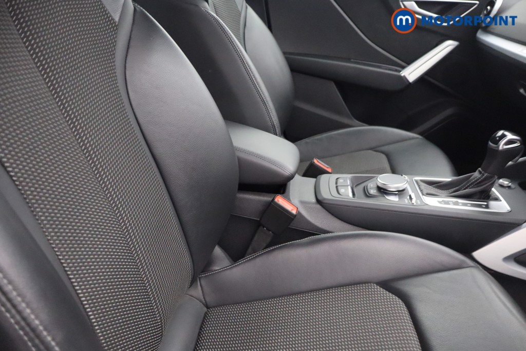 Audi Q2 S Line Automatic Petrol SUV - Stock Number (1652037) - 12th supplementary image