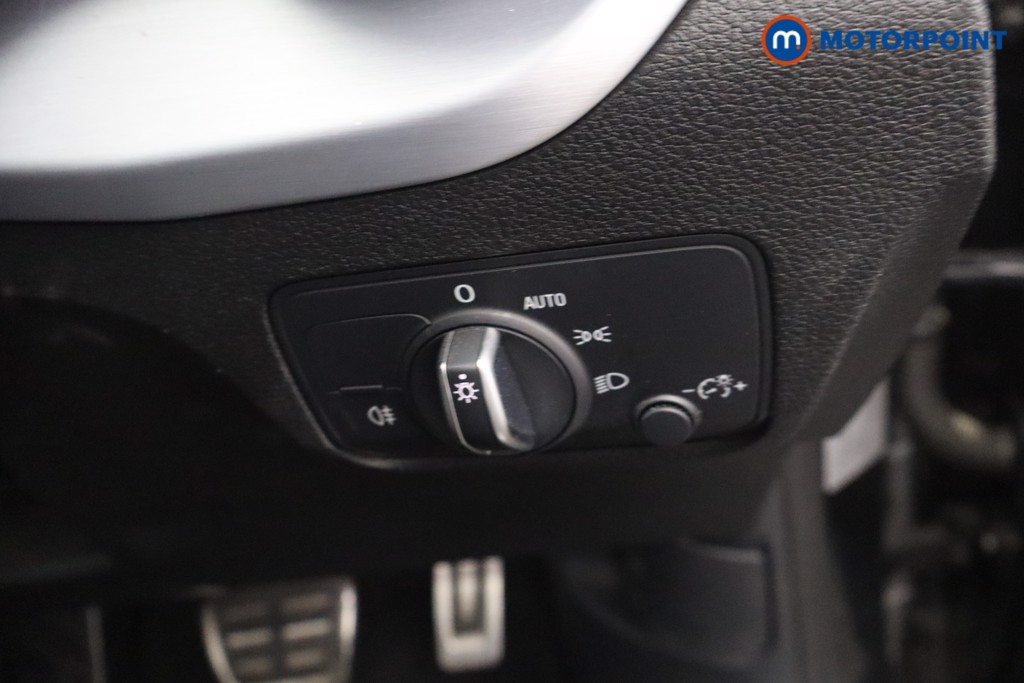 Audi Q2 S Line Automatic Petrol SUV - Stock Number (1652037) - 13th supplementary image