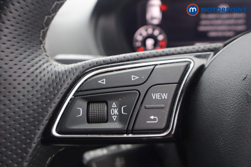 Audi Q2 S Line Automatic Petrol SUV - Stock Number (1652037) - 15th supplementary image