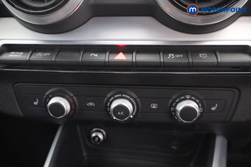 Audi Q2 S Line Automatic Petrol SUV - Stock Number (1652037) - 17th supplementary image