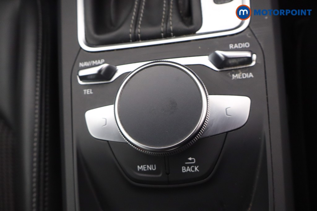 Audi Q2 S Line Automatic Petrol SUV - Stock Number (1652037) - 18th supplementary image