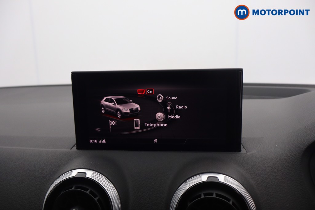 Audi Q2 S Line Automatic Petrol SUV - Stock Number (1652037) - 19th supplementary image