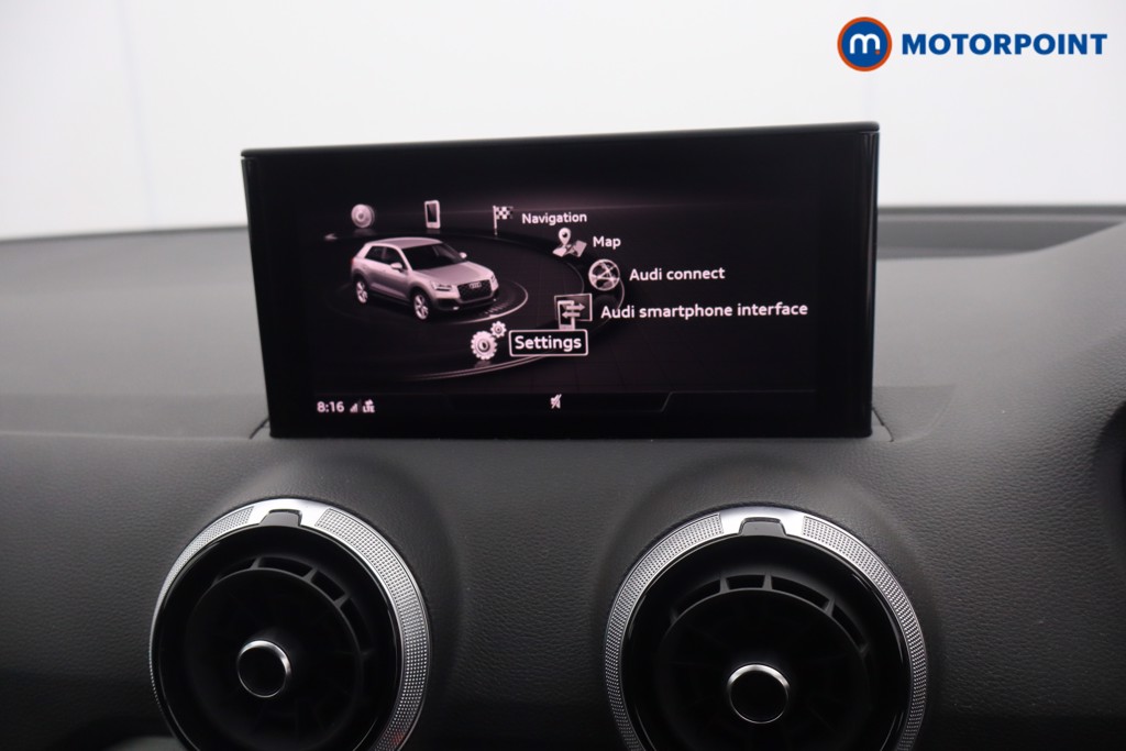 Audi Q2 S Line Automatic Petrol SUV - Stock Number (1652037) - 20th supplementary image