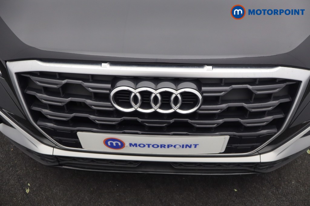 Audi Q2 S Line Automatic Petrol SUV - Stock Number (1652037) - 23rd supplementary image