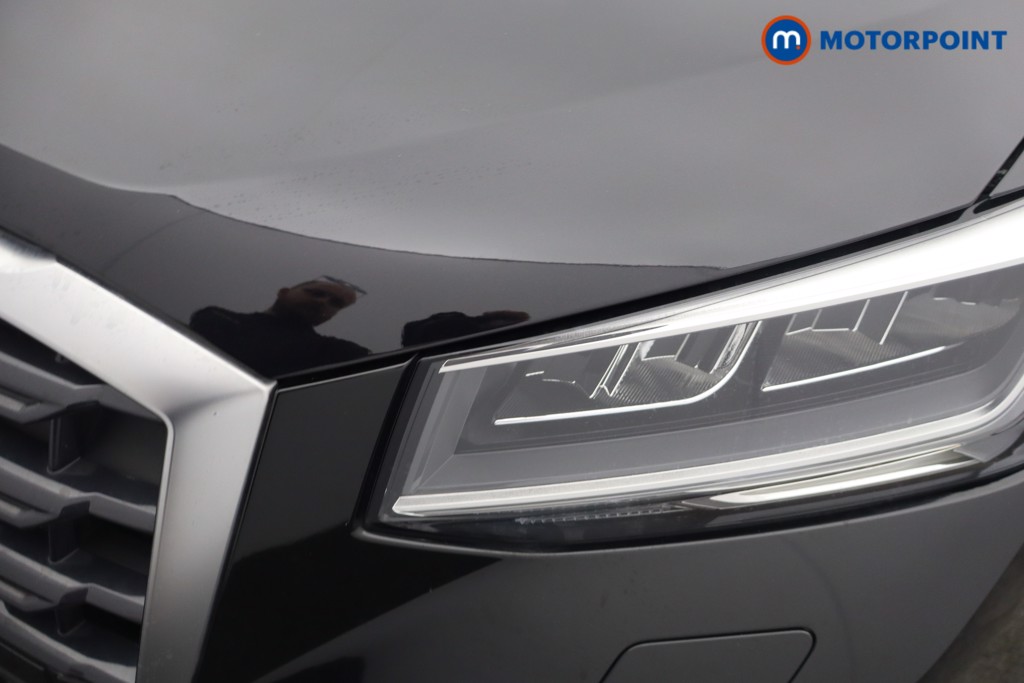 Audi Q2 S Line Automatic Petrol SUV - Stock Number (1652037) - 24th supplementary image