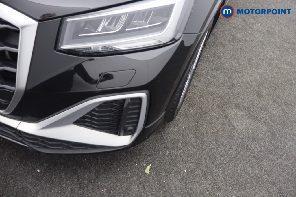 Audi Q2 S Line Automatic Petrol SUV - Stock Number (1652037) - 25th supplementary image