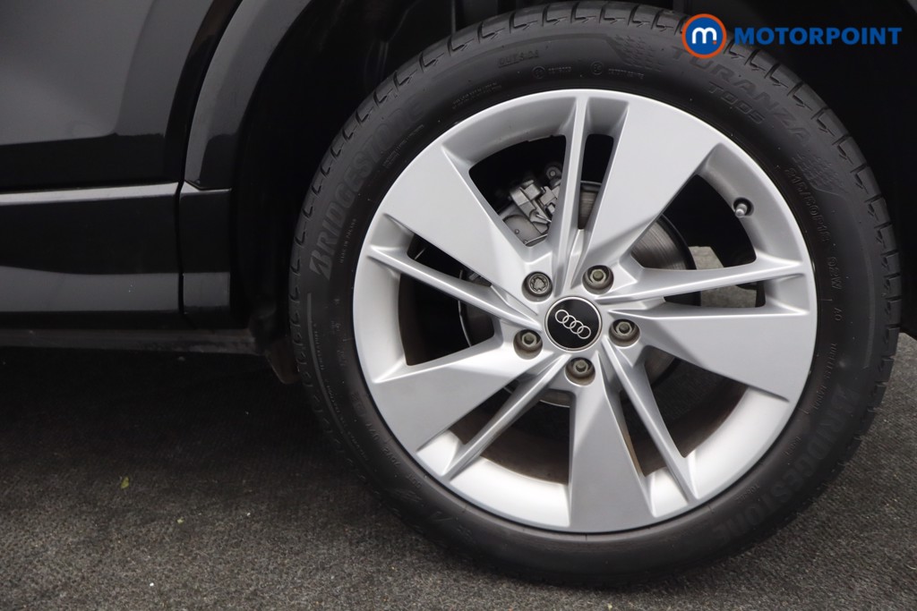 Audi Q2 S Line Automatic Petrol SUV - Stock Number (1652037) - 29th supplementary image