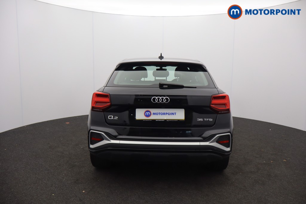 Audi Q2 S Line Automatic Petrol SUV - Stock Number (1652037) - 1st supplementary image