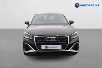 Audi Q2 S Line Automatic Petrol SUV - Stock Number (1652037) - Front bumper