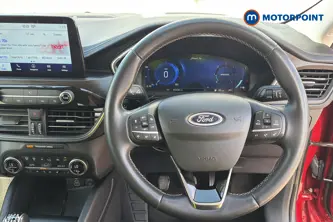 Ford Kuga Vignale Manual Diesel SUV - Stock Number (1652868) - 2nd supplementary image