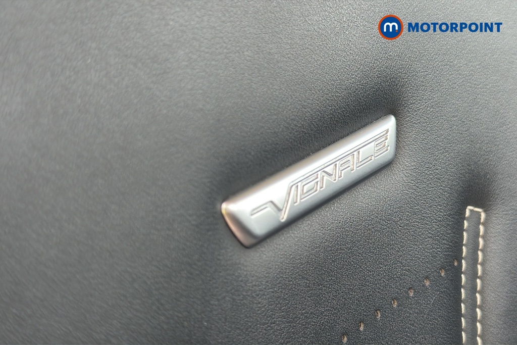 Ford Kuga Vignale Manual Diesel SUV - Stock Number (1652868) - 993rd supplementary image