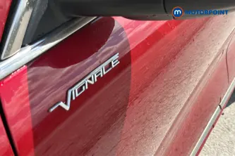 Ford Kuga Vignale Manual Diesel SUV - Stock Number (1652868) - 995th supplementary image