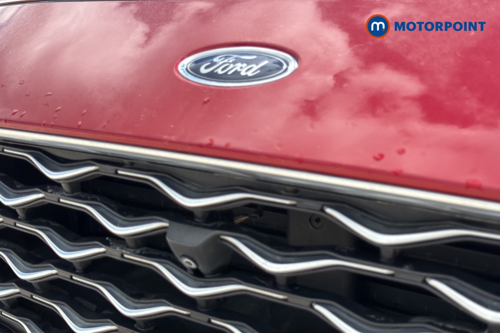 Ford Kuga Vignale Manual Diesel SUV - Stock Number (1652868) - 996th supplementary image