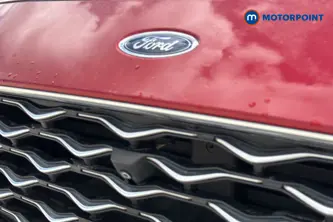 Ford Kuga Vignale Manual Diesel SUV - Stock Number (1652868) - 996th supplementary image