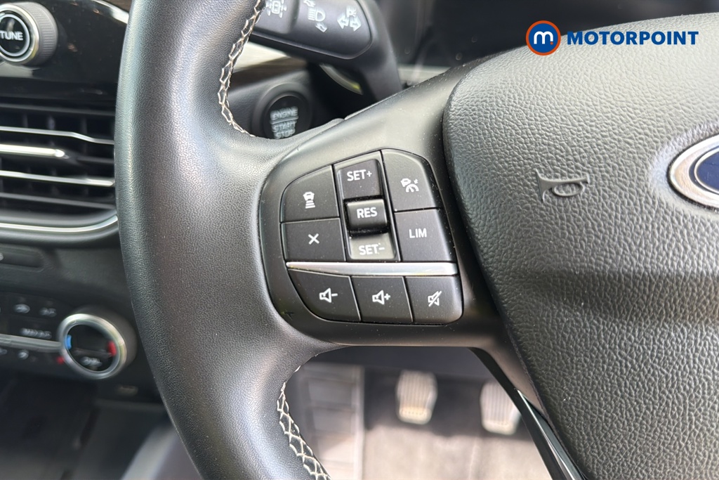 Ford Kuga Vignale Manual Diesel SUV - Stock Number (1652868) - 4th supplementary image