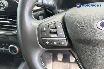 Ford Kuga Vignale Manual Diesel SUV - Stock Number (1652868) - 4th supplementary image