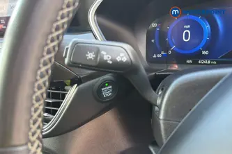 Ford Kuga Vignale Manual Diesel SUV - Stock Number (1652868) - 5th supplementary image