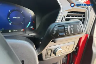 Ford Kuga Vignale Manual Diesel SUV - Stock Number (1652868) - 6th supplementary image