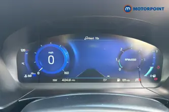 Ford Kuga Vignale Manual Diesel SUV - Stock Number (1652868) - 7th supplementary image