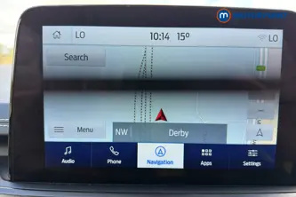 Ford Kuga Vignale Manual Diesel SUV - Stock Number (1652868) - 9th supplementary image