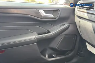 Ford Kuga Vignale Manual Diesel SUV - Stock Number (1652868) - 10th supplementary image