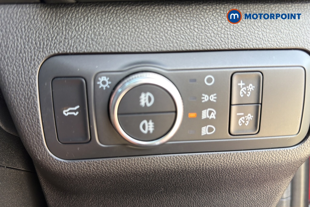 Ford Kuga Vignale Manual Diesel SUV - Stock Number (1652868) - 11th supplementary image