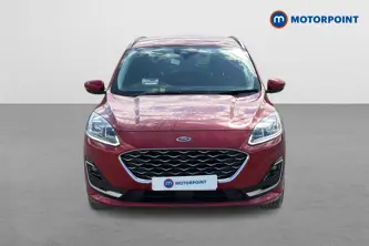 Ford Kuga Vignale Manual Diesel SUV - Stock Number (1652868) - Front bumper