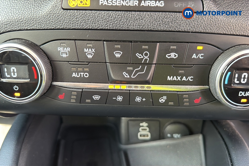 Ford Kuga Vignale Manual Diesel SUV - Stock Number (1652868) - 14th supplementary image