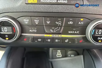 Ford Kuga Vignale Manual Diesel SUV - Stock Number (1652868) - 14th supplementary image
