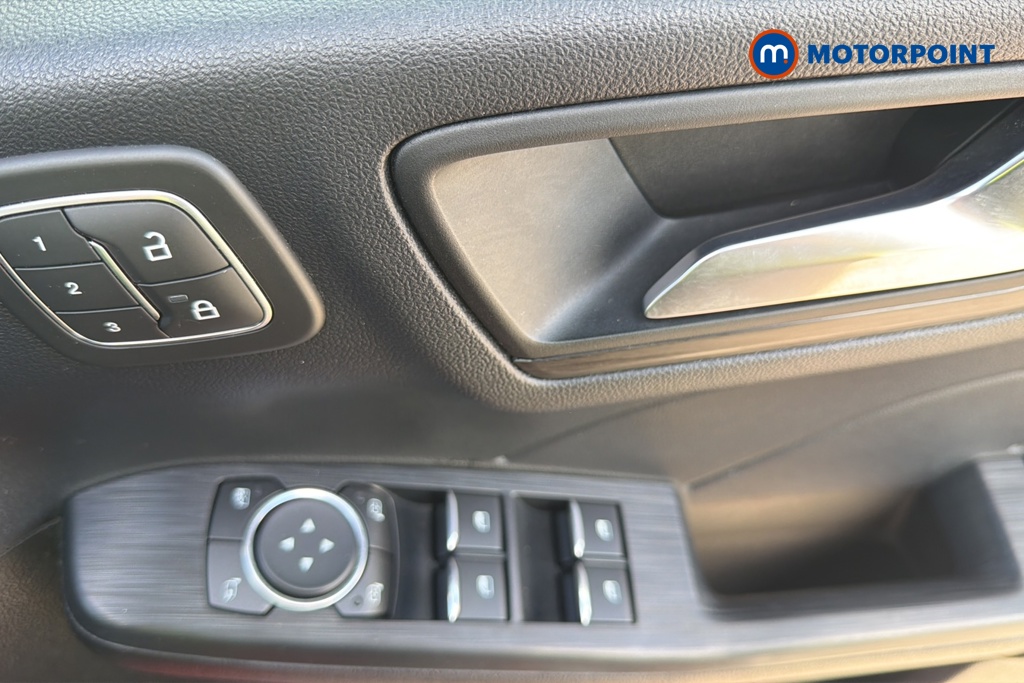 Ford Kuga Vignale Manual Diesel SUV - Stock Number (1652868) - 19th supplementary image