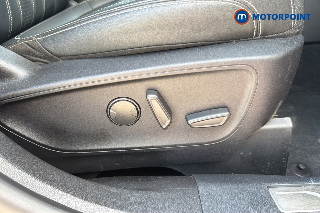 Ford Kuga Vignale Manual Diesel SUV - Stock Number (1652868) - 23rd supplementary image