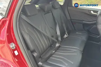 Ford Kuga Vignale Manual Diesel SUV - Stock Number (1652868) - 25th supplementary image
