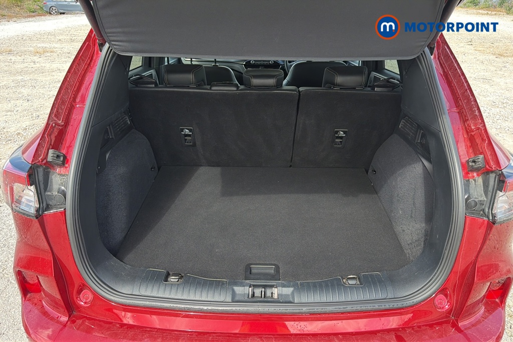 Ford Kuga Vignale Manual Diesel SUV - Stock Number (1652868) - 30th supplementary image