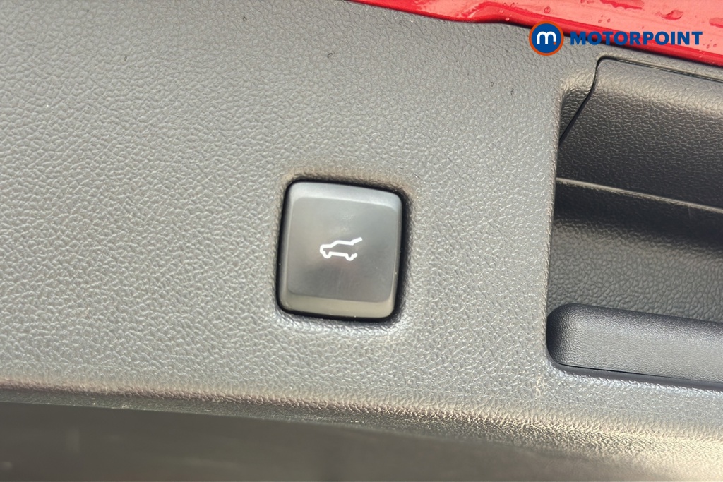 Ford Kuga Vignale Manual Diesel SUV - Stock Number (1652868) - 35th supplementary image