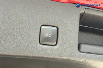 Ford Kuga Vignale Manual Diesel SUV - Stock Number (1652868) - 35th supplementary image