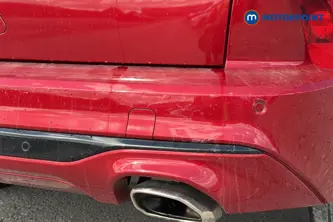 Ford Kuga Vignale Manual Diesel SUV - Stock Number (1652868) - 39th supplementary image
