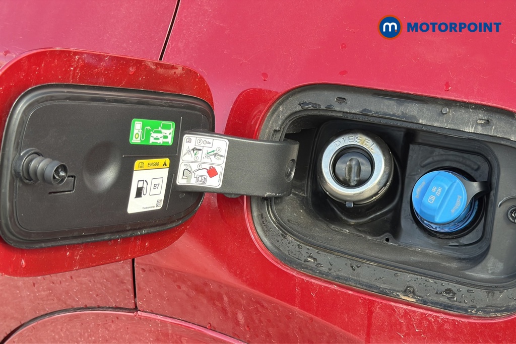 Ford Kuga Vignale Manual Diesel SUV - Stock Number (1652868) - 41st supplementary image