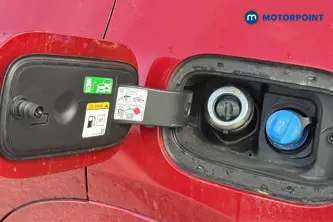 Ford Kuga Vignale Manual Diesel SUV - Stock Number (1652868) - 41st supplementary image