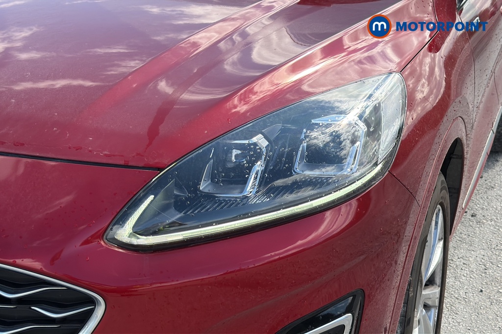 Ford Kuga Vignale Manual Diesel SUV - Stock Number (1652868) - 42nd supplementary image