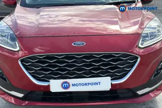 Ford Kuga Vignale Manual Diesel SUV - Stock Number (1652868) - 43rd supplementary image