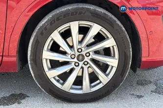 Ford Kuga Vignale Manual Diesel SUV - Stock Number (1652868) - 47th supplementary image