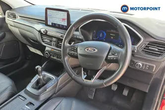 Ford Kuga Vignale Manual Diesel SUV - Stock Number (1652868) - 1st supplementary image