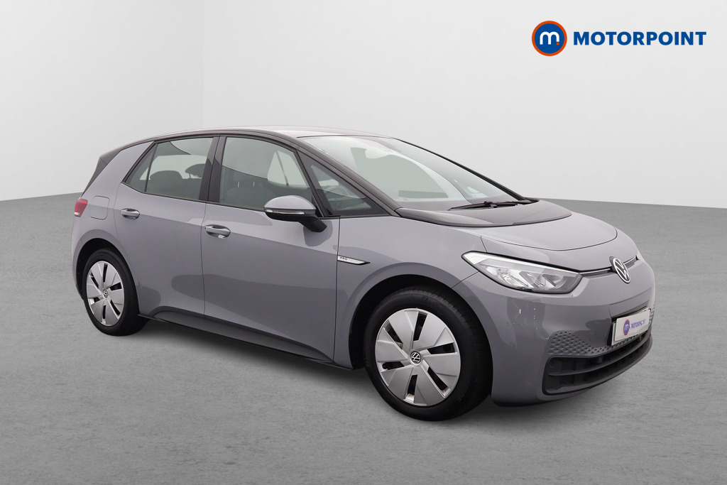 Volkswagen ID.3 listing photo