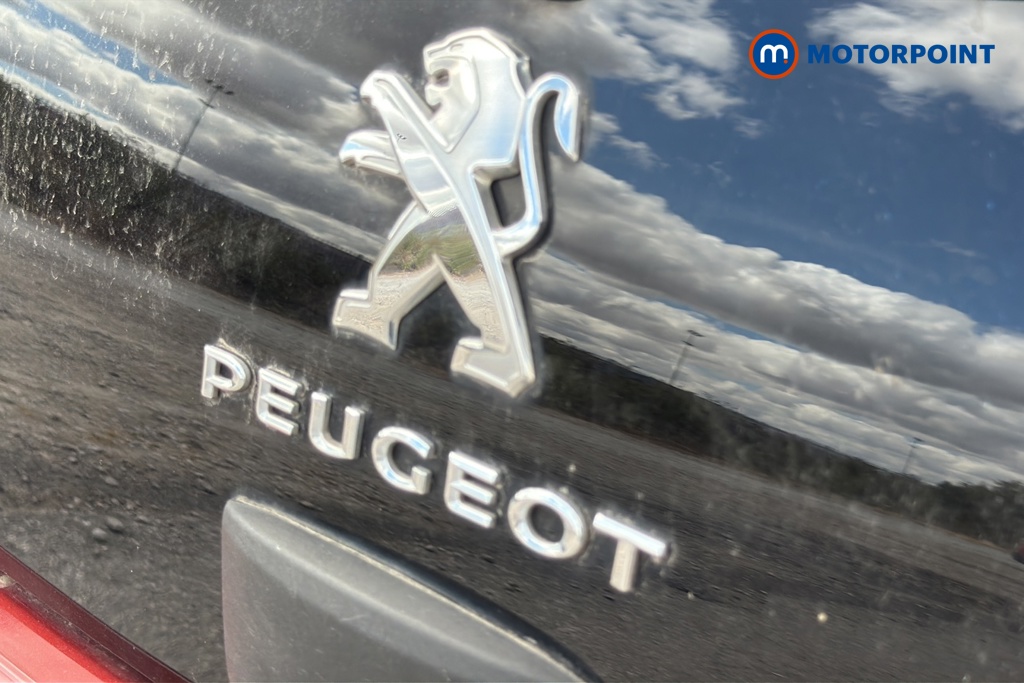 Peugeot 108 Collection Manual Petrol Hatchback - Stock Number (1653104) - 994th supplementary image