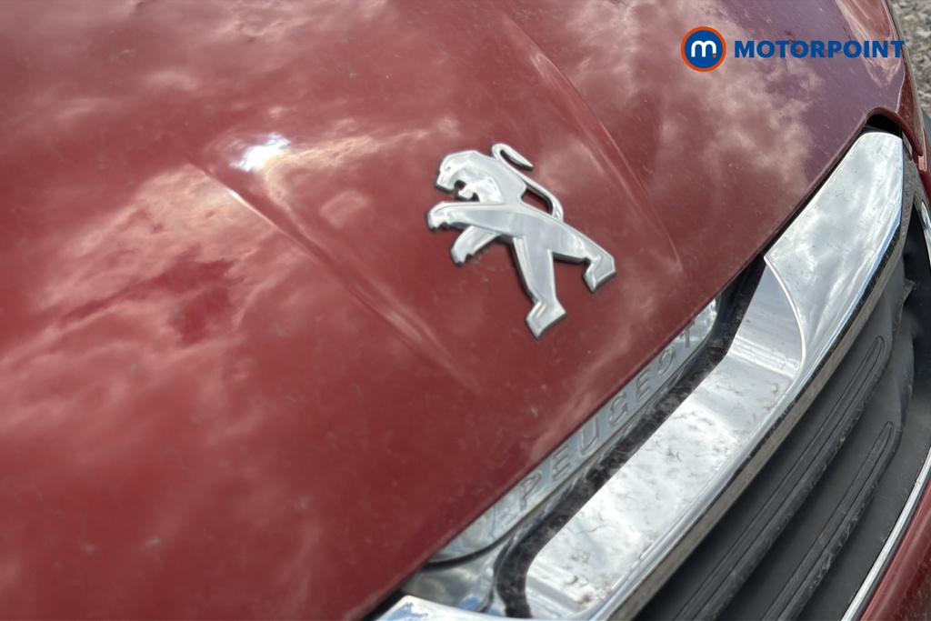 Peugeot 108 Collection Manual Petrol Hatchback - Stock Number (1653104) - 995th supplementary image