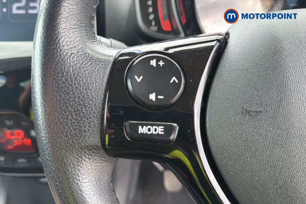Peugeot 108 Collection Manual Petrol Hatchback - Stock Number (1653104) - 4th supplementary image