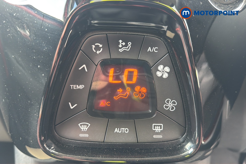 Peugeot 108 Collection Manual Petrol Hatchback - Stock Number (1653104) - 12th supplementary image