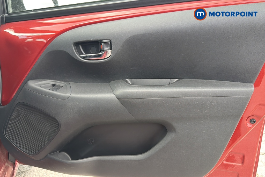 Peugeot 108 Collection Manual Petrol Hatchback - Stock Number (1653104) - 18th supplementary image